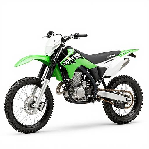 2018 Kawasaki KLX 250 in Freeport