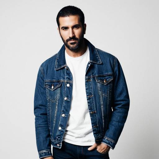 Urban Male Fashion Inspired by Antoine Capella