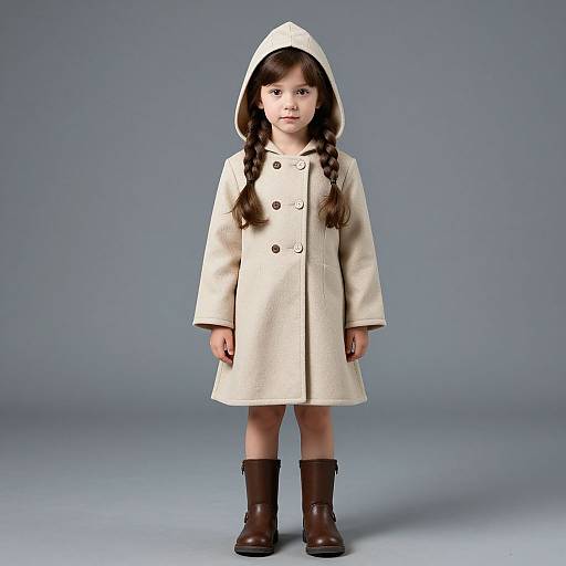 Toddler Skye Costume Cosplay