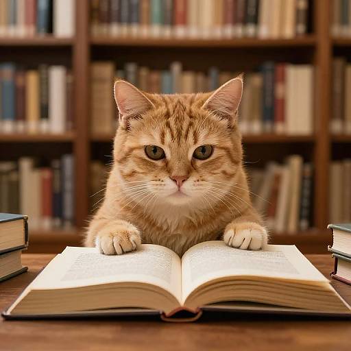 Living Books Whispering Stories