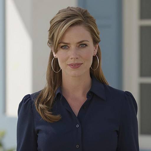 Betsy Braddock Costume Portrait