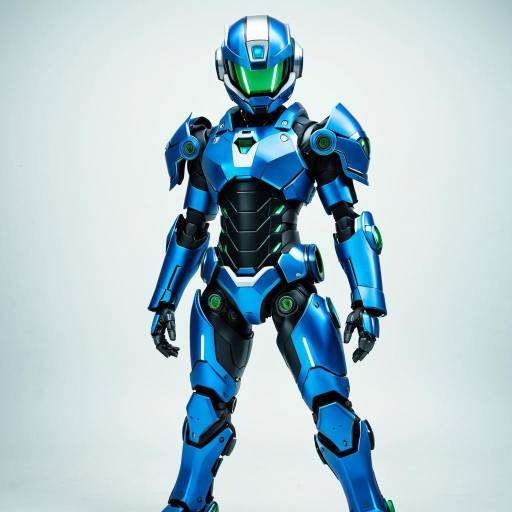 Advanced Beck Cosplay Costume Design