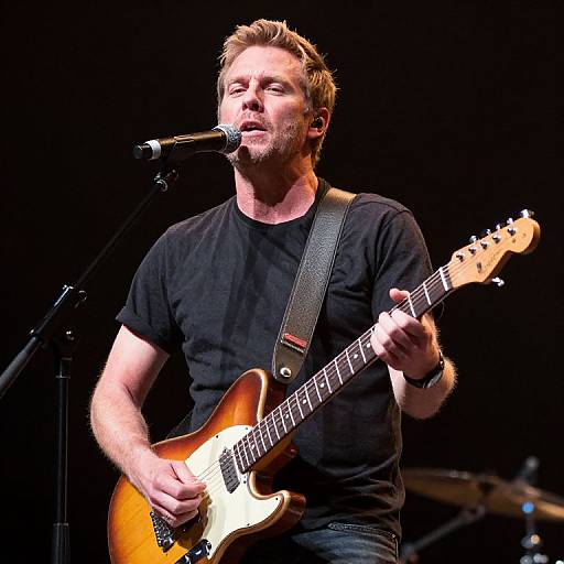 Sturgill ACL Concert Poster Design