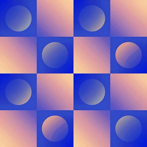 AI Seamless Patterns for Digital Art