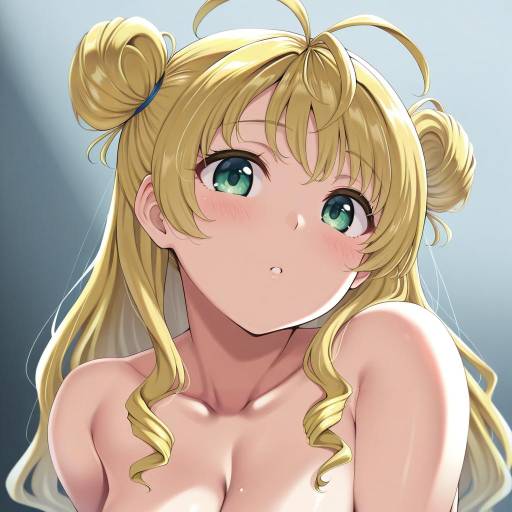 Illustration of Aeru (simoun), simoun in the style of Moisture (chichi)