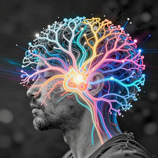 AI-Driven Artistic Transformation