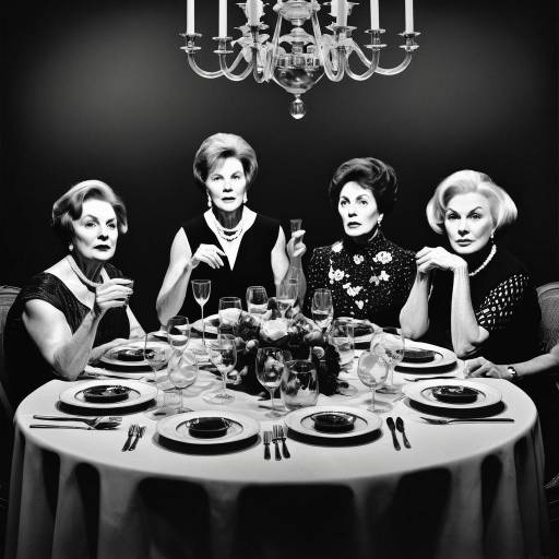 Exploring Judy Chicago's Feminist Art Legacy Exploring Judy Chicago's Feminist Art Legacy
