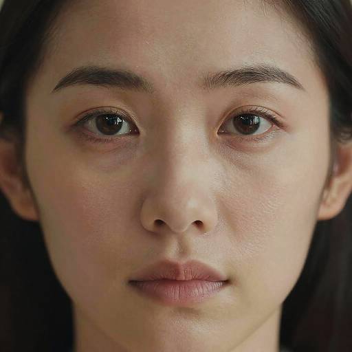 Youthful to Aged Face Transformation