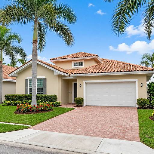 Property Listing Photo Naples FL