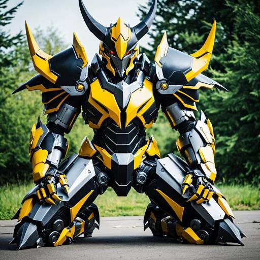 Epic BlackWarGreymon Cosplay Costume Design