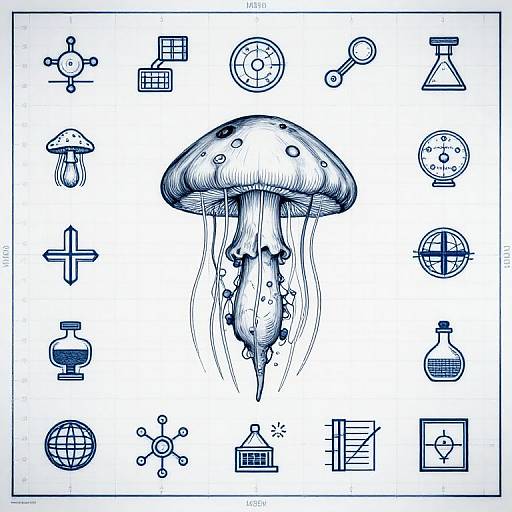 Scientific Blueprint of Flying Hybrid