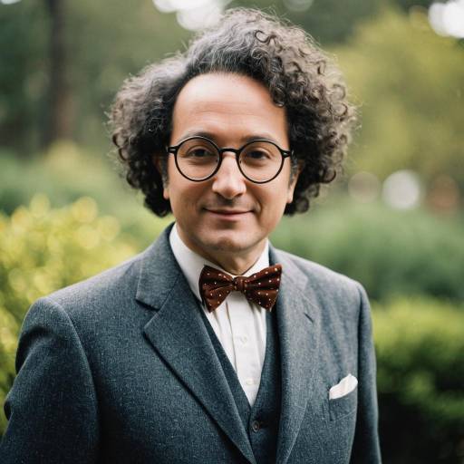 Rusty Romeos Larry Fine Cosplay Costume