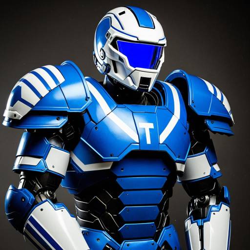 Cleatus Robot Football Cosplay Costume