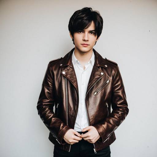 Stylish Louis Cosplay Outfit for Men