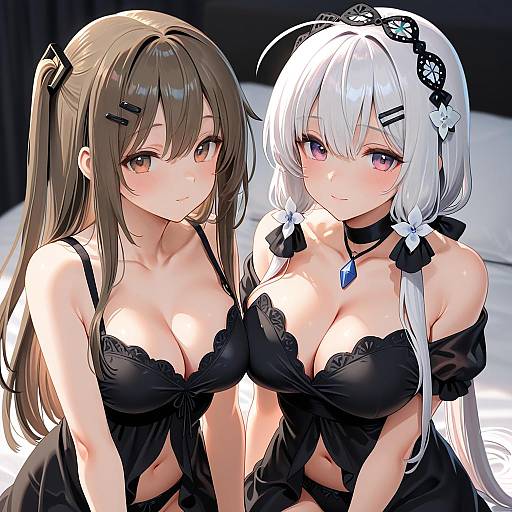 Illustration of K2 (girls' frontline), girls' frontline in the style of Akagi kurage