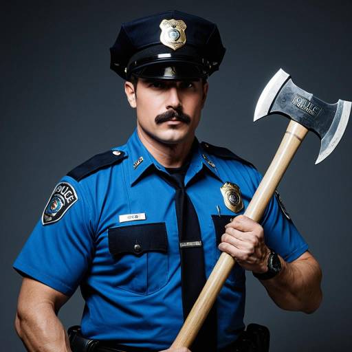 Axe Cop Cosplay Costume Design