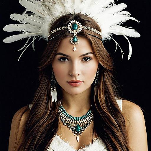 Mirabel Costume Accessories and Jewelry