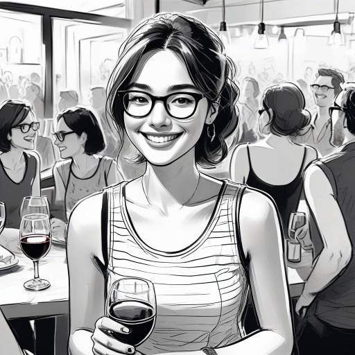 Social Joy: A Sketch of Celebration