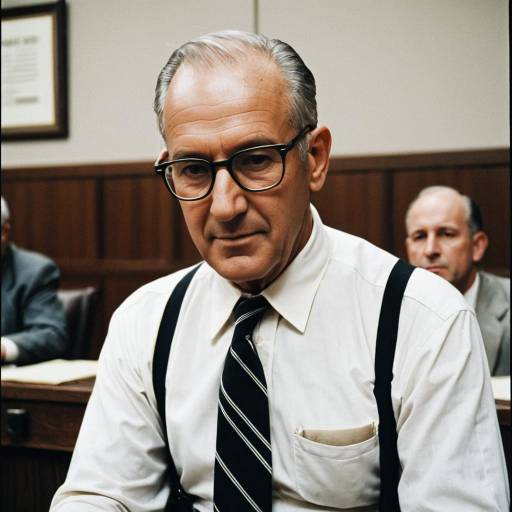 Confident Juror 5 Cosplay Inspiration