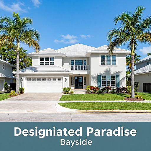 Bayside Estate at Long Key