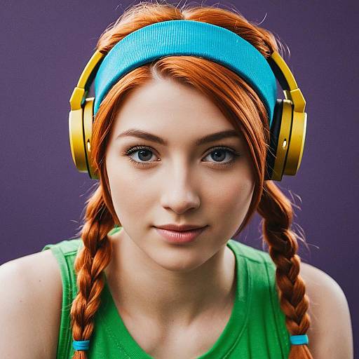 Gingy Fortnite Character Close-Up