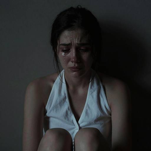 Photorealistic Emotional Cowboy Portrait