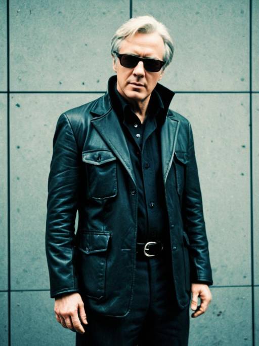 Realistic Caine Costume Cosplay Photo
