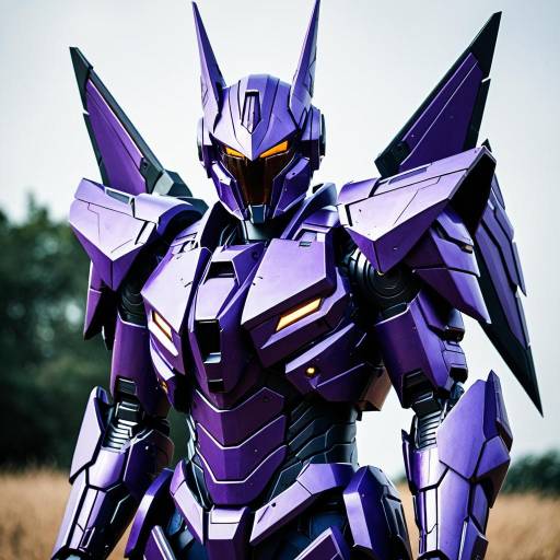 G1 Cyclonus Cosplay Costume Design