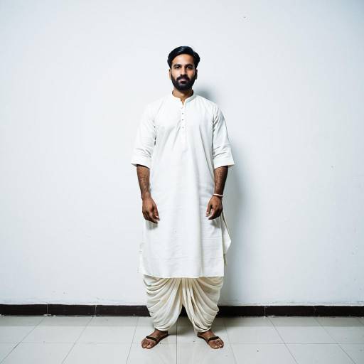 Vintage Indian Cosplay: Manoos Ram Marathe