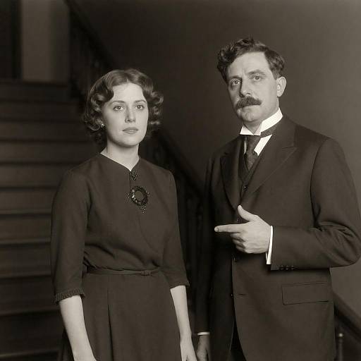 Sepia Portrait of Clara Kimball Young