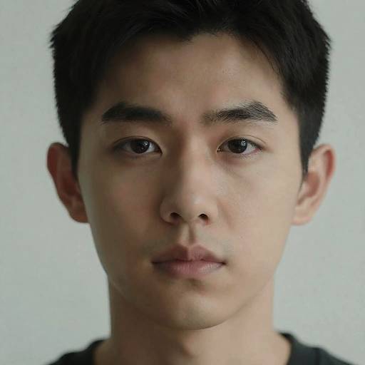 Expressions of Seriousness and Neutrality