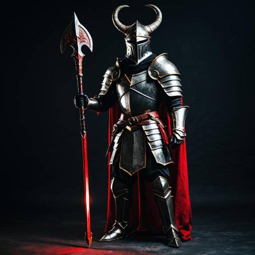 Asgore Dreemurr Cosplay Costume Design