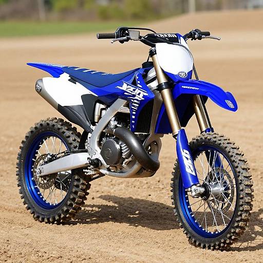 2020 Yamaha YZ450FX in Queens Village