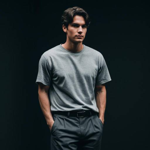 Ethan Winters Cosplay Costume Design