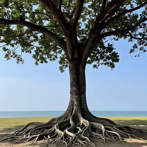 Tree of Resilience and Transcendence