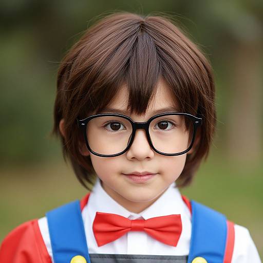 Vanellope Wreck Ralph Child Cosplay