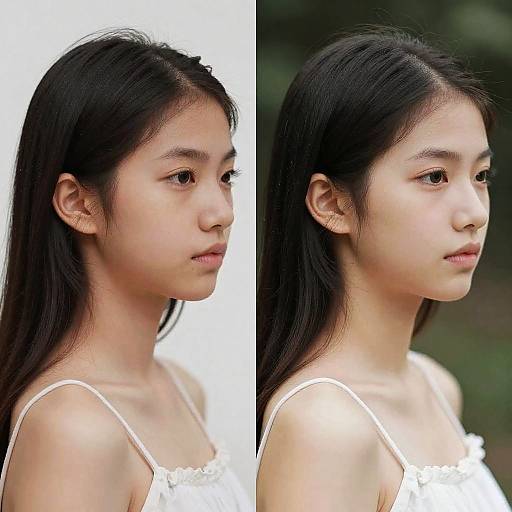 Pixelated to HD Image Transformation