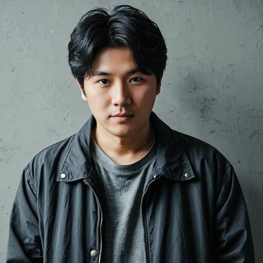 Realistic Kim Ki-taek Cosplay Costume