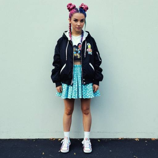 Realistic Pop Princess Costume Design