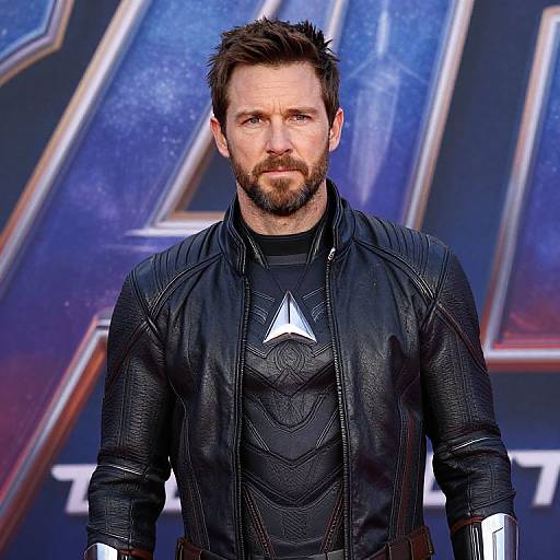 Joe Russo's Marvel Character Reveal