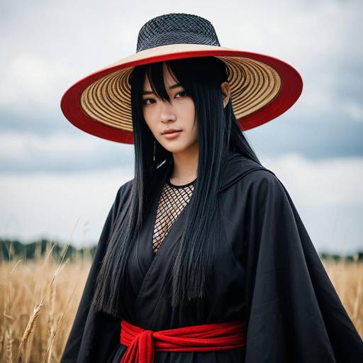 Itachi Uchiha Cosplay Costume Inspiration