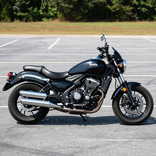 2020 Kawasaki Vulcan 900 Custom