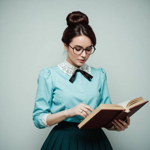 Elegant Cosplay of Tatiana Shumova