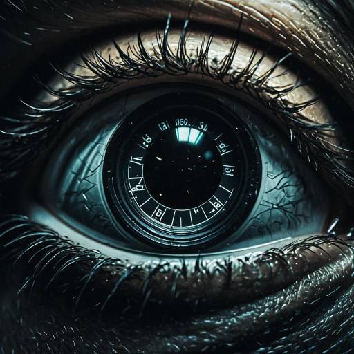 Cinematic Hyper-Realistic Digital Masterpiece
