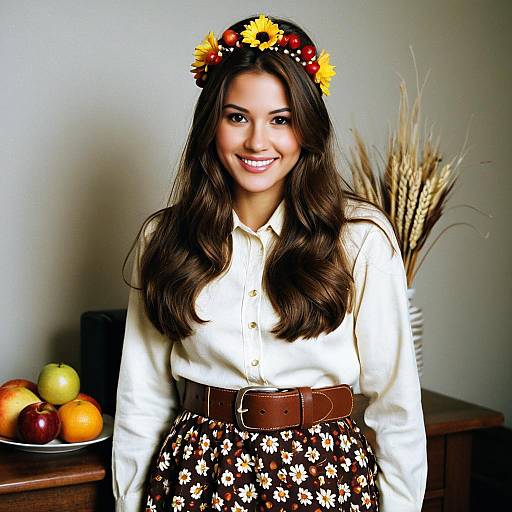 Thanksgiving Outfit Inspiration for Women