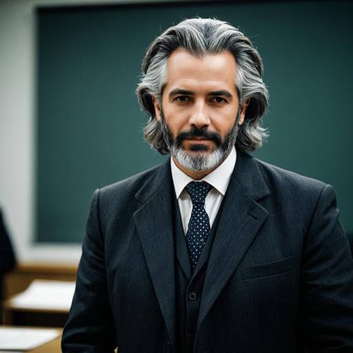 Il Professore Cosplay Costume Inspiration