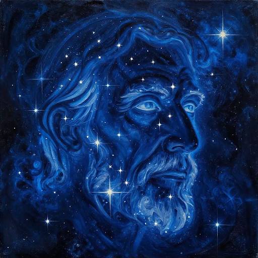 Ego Death and Cosmic Consciousness