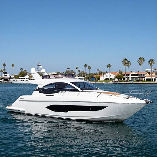 2021 Sunseeker Manhattan 68 Yacht