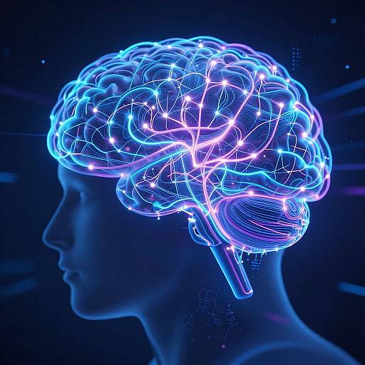 Futuristic Mentality Neural Network