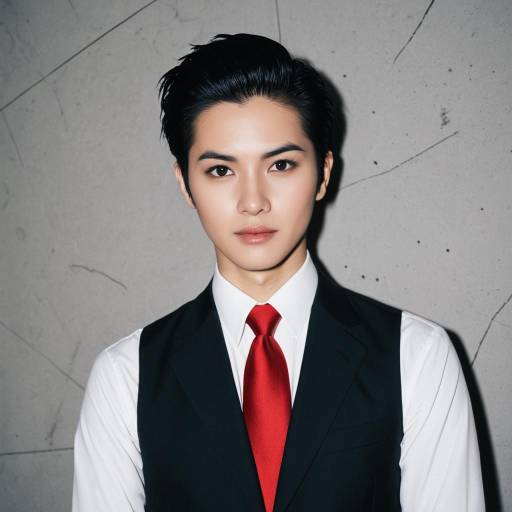 Deishuu Kaiki Cosplay Costume Design